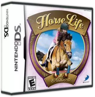 jeu Horse Life